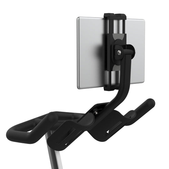 Premier Tablet Mount (L Bracket) - Athleticum Fitness