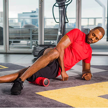 Power Plate® Roller™