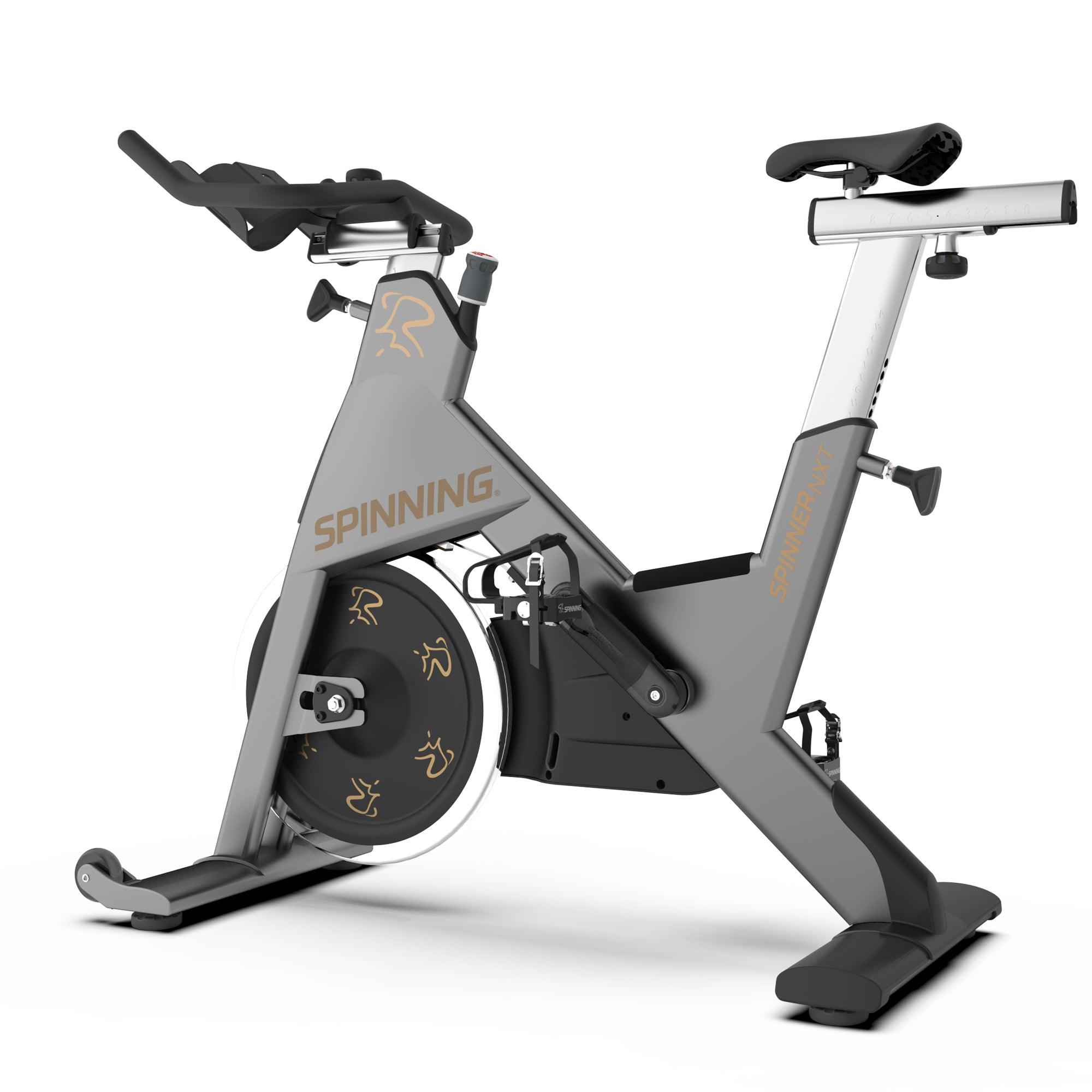 Spinner® NXT Studio Bike - Athleticum Fitness