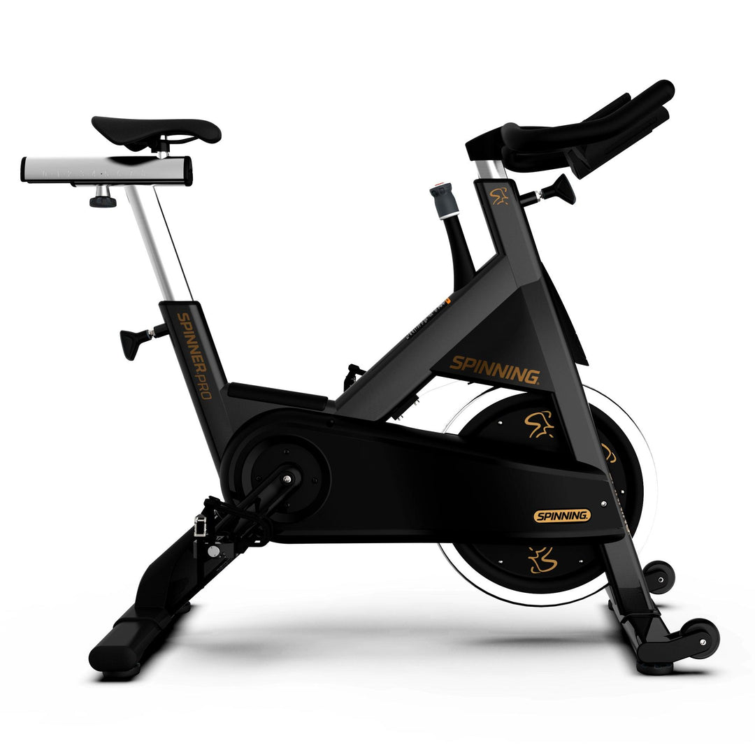 Spinner® PRO Studio Bike - Athleticum Fitness