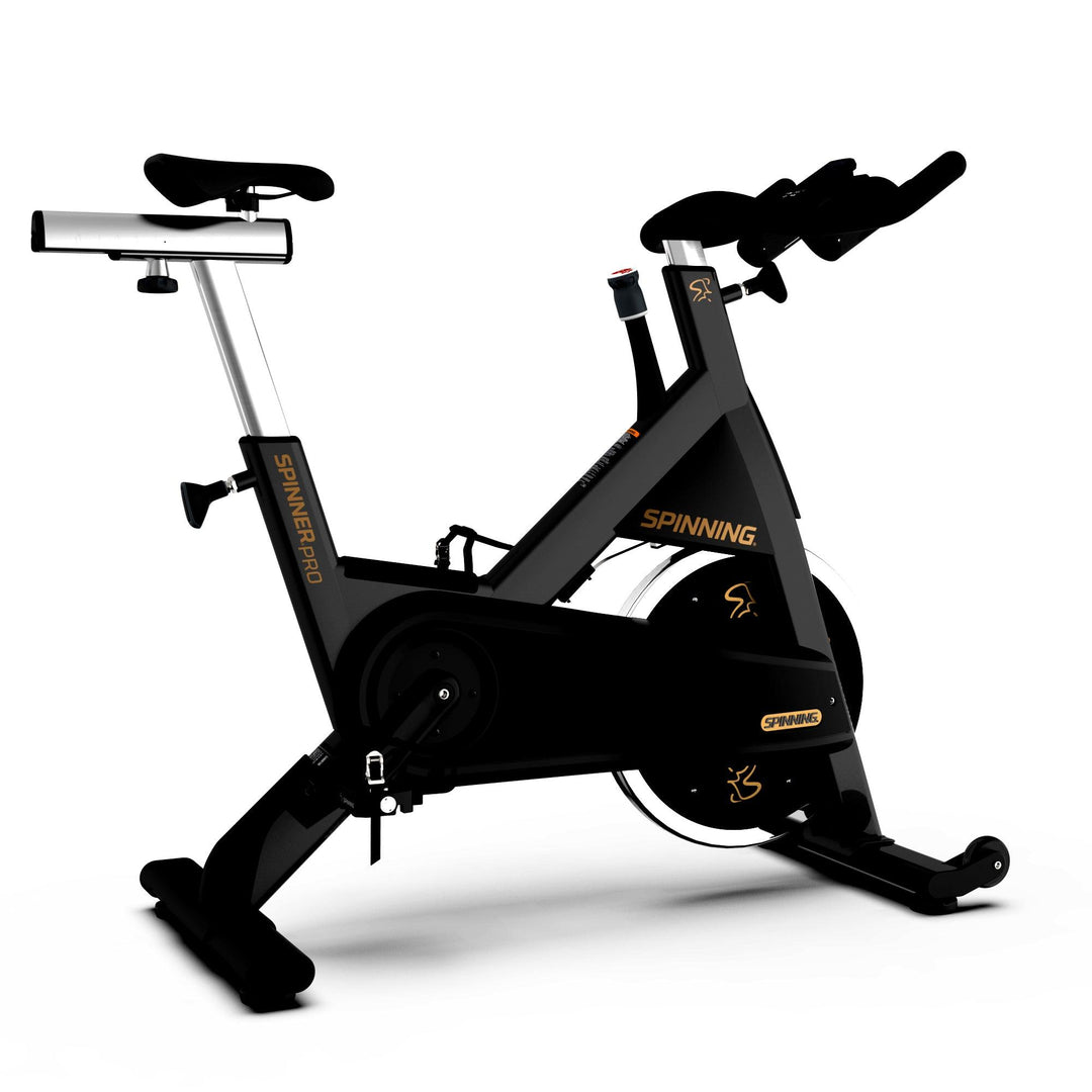 Spinner® PRO Studio Bike - Athleticum Fitness