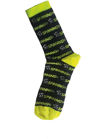 Spinning® High Socks - Athleticum Fitness