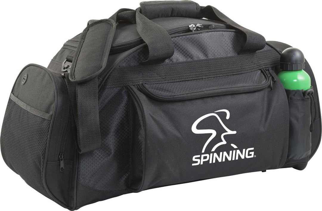 Spinning® Large gear Bag - Athleticum Fitness