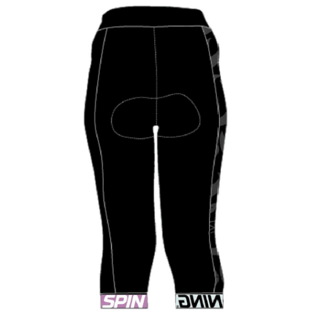 Spinning® Team Womens Knicker - Athleticum Fitness