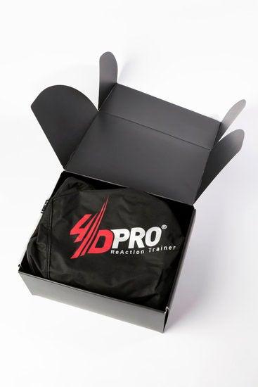 4D PRO® Bungee Trainer 3.1 (Ex Show Unit) - Athleticum Fitness